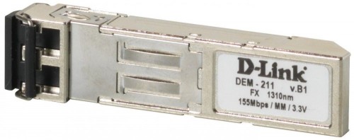 PNA2004-A1 - Siemens - S54451-B39-A1_D-Link DEM-211 FOI Adaptörü