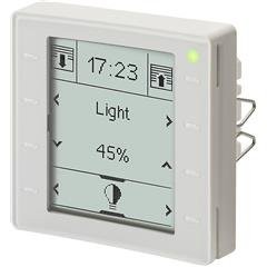 5WG1227-2AB11 - Siemens - UP 227 Oda Kontrol Ünitesi