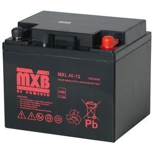 PA2006-A1 - Siemens - S54451-B68-A1_Merawex MXL 40-12 Battery