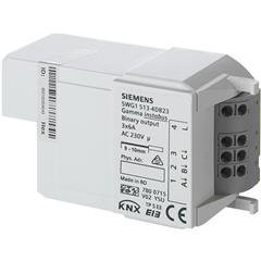 5WG1513-4DB23 - Siemens - RL 513D23 İkili Çıkış 3-kat