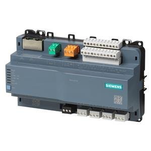 PXC4.M16 - Siemens - Otomasyon İstasyonu, 16 Giriş/Çıkış, Modbus, BACnet MS/TP