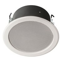 DL 06-200/T-EN54 - IC Audio - Tavan Hoparlörü, 6 watt, IP55