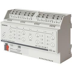 5WG1554-1DB31 - Siemens - N 554D31 Üniversal dimmer 4 x 300 VA / 1 x 1000 VA, AC 230 V